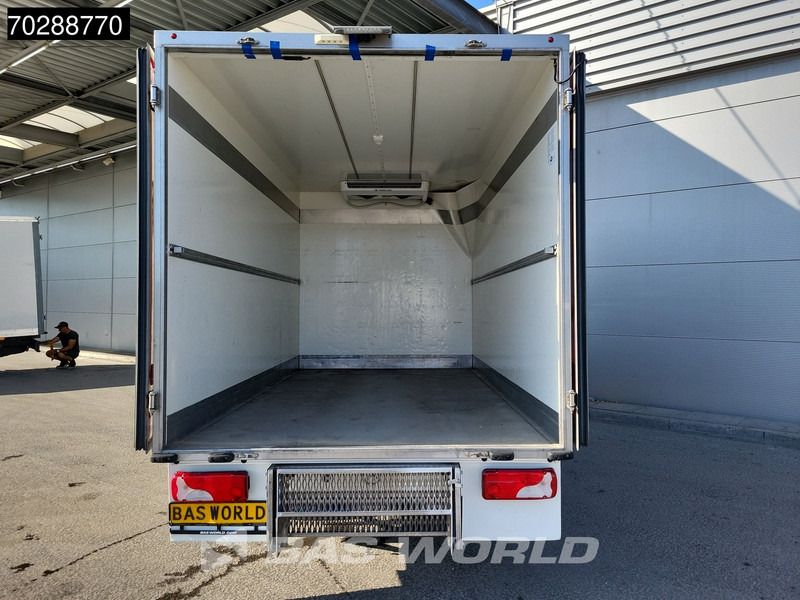 Mercedes-Benz Sprinter 314 CDI Schade! Koelwagen Automaat Thermo King V-200 MAX Airco Euro6 Kühl Kühler Koel Koeler Kühlwagen 17m3 Airco - Utilitaire frigorifique: photos 3 Mercedes-Benz Sprinter 314 CDI Schade! Koelwagen Automaat Thermo King V-200 MAX Airco Euro6 Kühl Kühler Koel Koeler Kühlwagen 17m3 Airco - Utilitaire frigorifique: photos 3