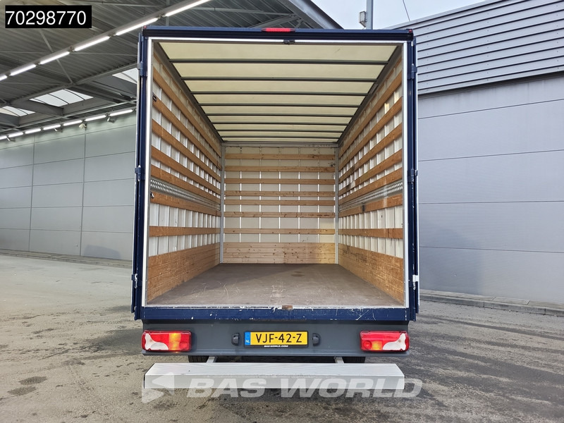 Mercedes-Benz Sprinter 315 CDI Automaat Bakwagen Airco Cruise Lat om Lat APK 03-2026 Euro6 Meubelbak Koffer Airco Cruise control - Fourgon grand volume: photos 3 Mercedes-Benz Sprinter 315 CDI Automaat Bakwagen Airco Cruise Lat om Lat APK 03-2026 Euro6 Meubelbak Koffer Airco Cruise control - Fourgon grand volume: photos 3