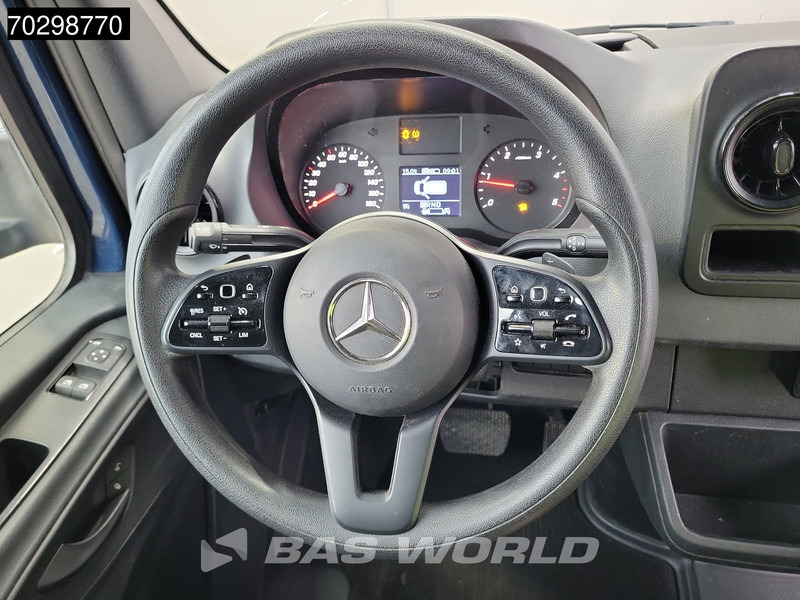 Fourgon grand volume Mercedes-Benz Sprinter 315 CDI Automaat Bakwagen Airco Cruise Lat om Lat APK 03-2026 Euro6 Meubelbak Koffer Airco Cruise control: photos 14