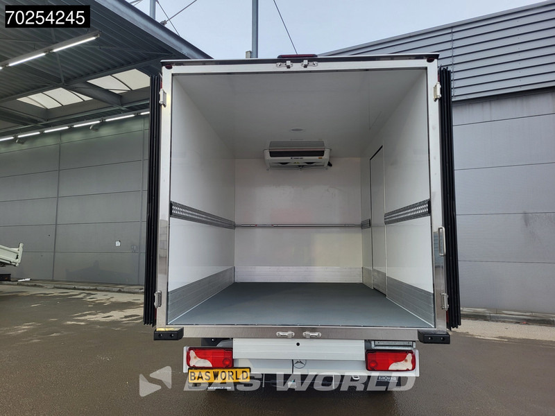 Mercedes-Benz Sprinter 315 CDI Automaat Koelwagen Thermo King V-300max 230V stekker Bakwagen Koel Kühlwagen Airco - Utilitaire frigorifique: photos 3 Mercedes-Benz Sprinter 315 CDI Automaat Koelwagen Thermo King V-300max 230V stekker Bakwagen Koel Kühlwagen Airco - Utilitaire frigorifique: photos 3