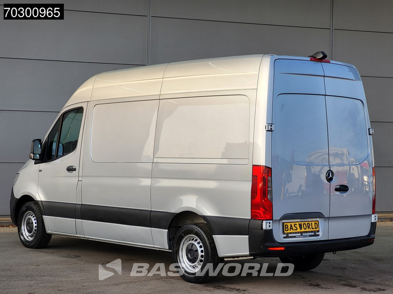 Mercedes-Benz Sprinter 315 CDI Automaat L2H2 150PK Airco Camera Parkeersensoren MBUX CarPlay Euro6 L2 Airco - Fourgonnette: photos 2 Mercedes-Benz Sprinter 315 CDI Automaat L2H2 150PK Airco Camera Parkeersensoren MBUX CarPlay Euro6 L2 Airco - Fourgonnette: photos 2