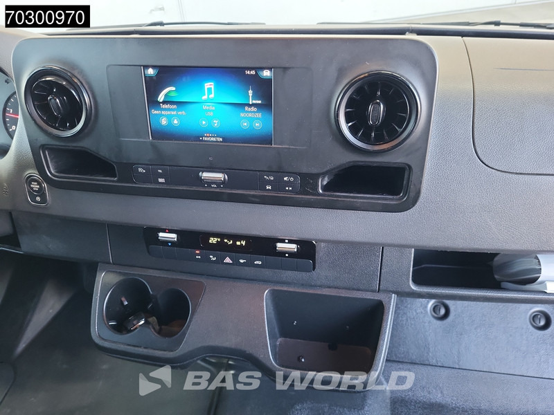 Fourgonnette Mercedes-Benz Sprinter 315 CDI Automaat L2H2 150PK Airco Camera Parkeersensoren MBUX CarPlay Euro6 L2 Airco: photos 13