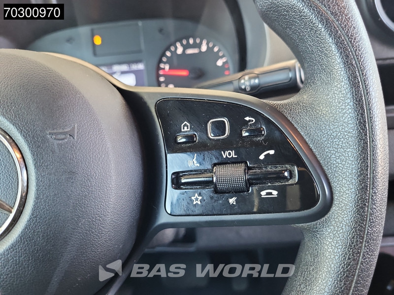 Fourgonnette Mercedes-Benz Sprinter 315 CDI Automaat L2H2 150PK Airco Camera Parkeersensoren MBUX CarPlay Euro6 L2 Airco: photos 18