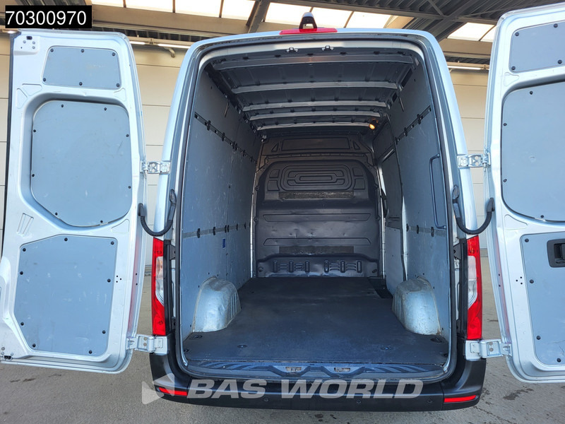 Fourgonnette Mercedes-Benz Sprinter 315 CDI Automaat L2H2 150PK Airco Camera Parkeersensoren MBUX CarPlay Euro6 L2 Airco: photos 6