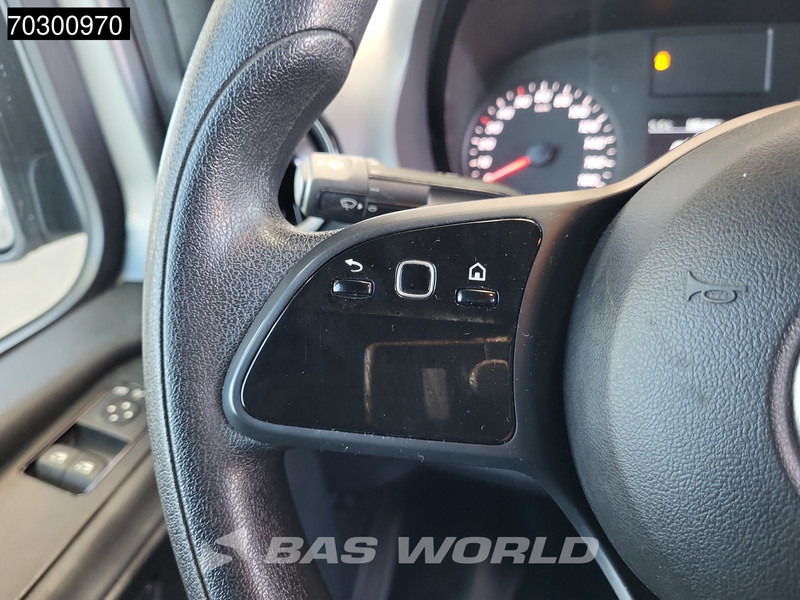 Fourgonnette Mercedes-Benz Sprinter 315 CDI Automaat L2H2 150PK Airco Camera Parkeersensoren MBUX CarPlay Euro6 L2 Airco: photos 17