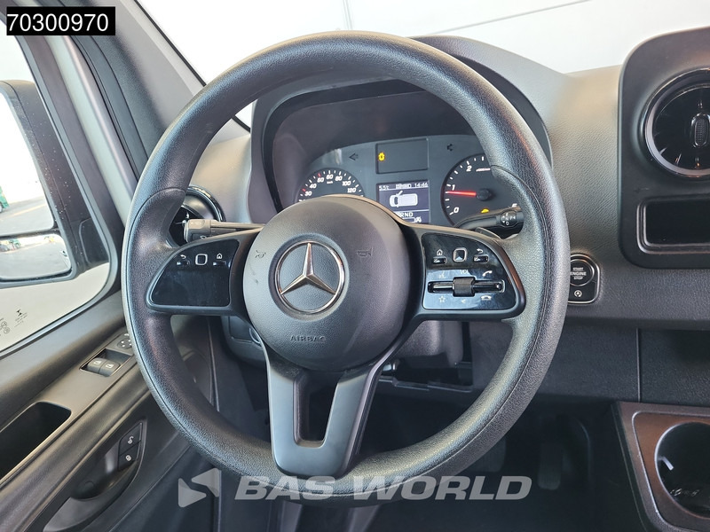 Fourgonnette Mercedes-Benz Sprinter 315 CDI Automaat L2H2 150PK Airco Camera Parkeersensoren MBUX CarPlay Euro6 L2 Airco: photos 16