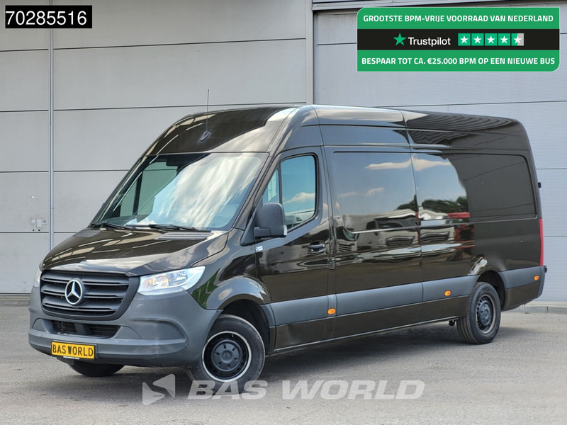 Mercedes-Benz Sprinter 315 CDI Automaat L3H2 Airco Cruise Camera MBUX CarPlay Euro6 L3 15m3 Airco Cruise control - Fourgon utilitaire: photos 1 Mercedes-Benz Sprinter 315 CDI Automaat L3H2 Airco Cruise Camera MBUX CarPlay Euro6 L3 15m3 Airco Cruise control - Fourgon utilitaire: photos 1