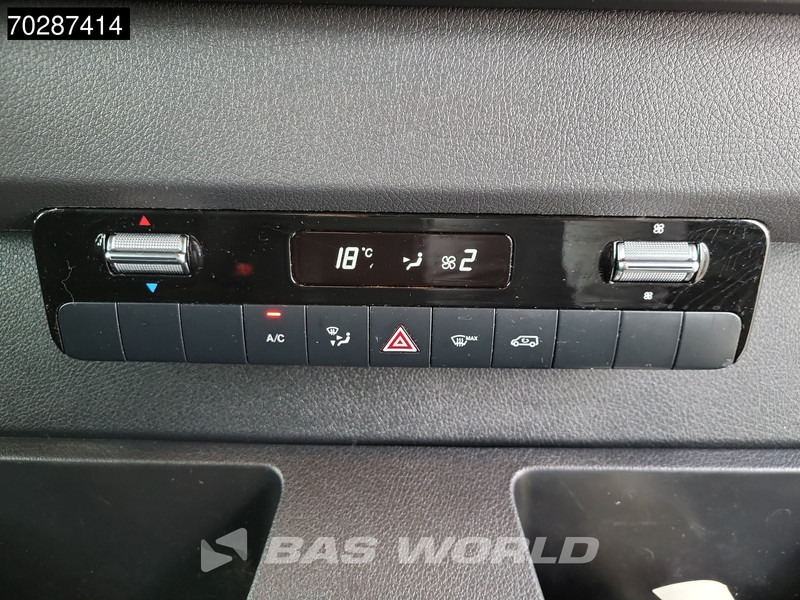 Fourgon utilitaire Mercedes-Benz Sprinter 315 CDI Automaat L3H2 Airco Cruise Camera MBUX CarPlay Euro6 L3 15m3 Airco Cruise control: photos 17