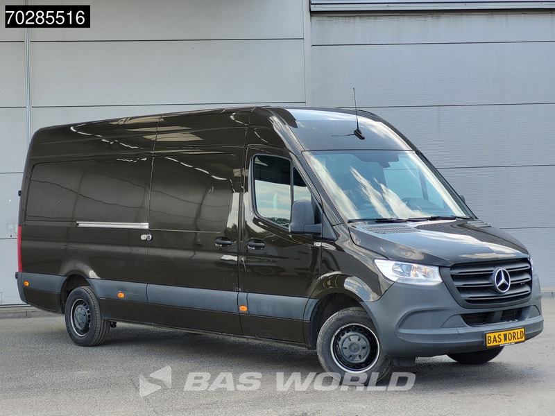 Mercedes-Benz Sprinter 315 CDI Automaat L3H2 Airco Cruise Camera MBUX CarPlay Euro6 L3 15m3 Airco Cruise control - Fourgon utilitaire: photos 5 Mercedes-Benz Sprinter 315 CDI Automaat L3H2 Airco Cruise Camera MBUX CarPlay Euro6 L3 15m3 Airco Cruise control - Fourgon utilitaire: photos 5