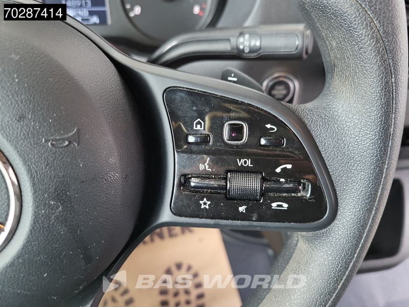 Fourgon utilitaire Mercedes-Benz Sprinter 315 CDI Automaat L3H2 Airco Cruise Camera MBUX CarPlay Euro6 L3 15m3 Airco Cruise control: photos 19