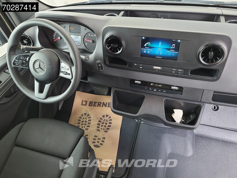 Fourgon utilitaire Mercedes-Benz Sprinter 315 CDI Automaat L3H2 Airco Cruise Camera MBUX CarPlay Euro6 L3 15m3 Airco Cruise control: photos 11