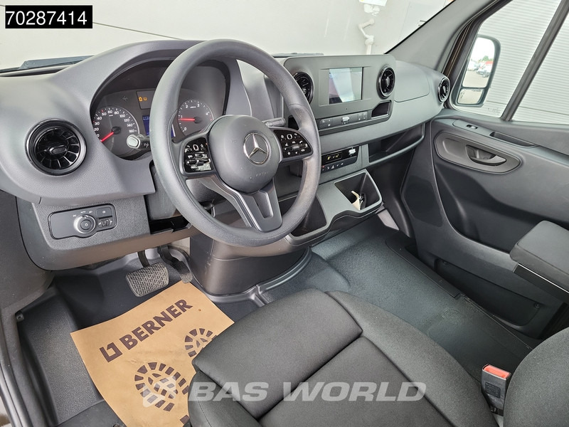 Fourgon utilitaire Mercedes-Benz Sprinter 315 CDI Automaat L3H2 Airco Cruise Camera MBUX CarPlay Euro6 L3 15m3 Airco Cruise control: photos 14