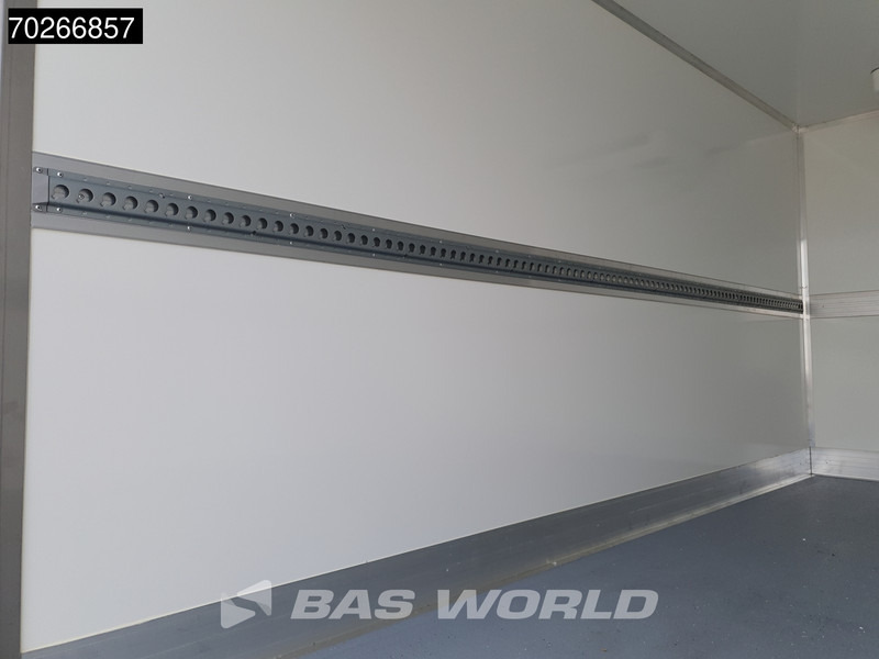 Mercedes-Benz Sprinter 315 CDI Koelwagen Achterdeuren Thermo King C-250 Airco MBUX Koel Koeler Kühl Kühler Kühlwagen Kühlkoffer 17m3 Airco Cruise contr - Utilitaire frigorifique: photos 5 Mercedes-Benz Sprinter 315 CDI Koelwagen Achterdeuren Thermo King C-250 Airco MBUX Koel Koeler Kühl Kühler Kühlwagen Kühlkoffer 17m3 Airco Cruise contr - Utilitaire frigorifique: photos 5