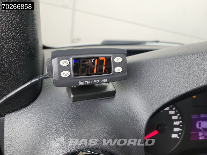Utilitaire frigorifique Mercedes-Benz Sprinter 315 CDI Koelwagen Achterdeuren Thermo King C-250 Airco MBUX Koel Koeler Kühl Kühler Kühlwagen Kühlkoffer 17m3 Airco: photos 14