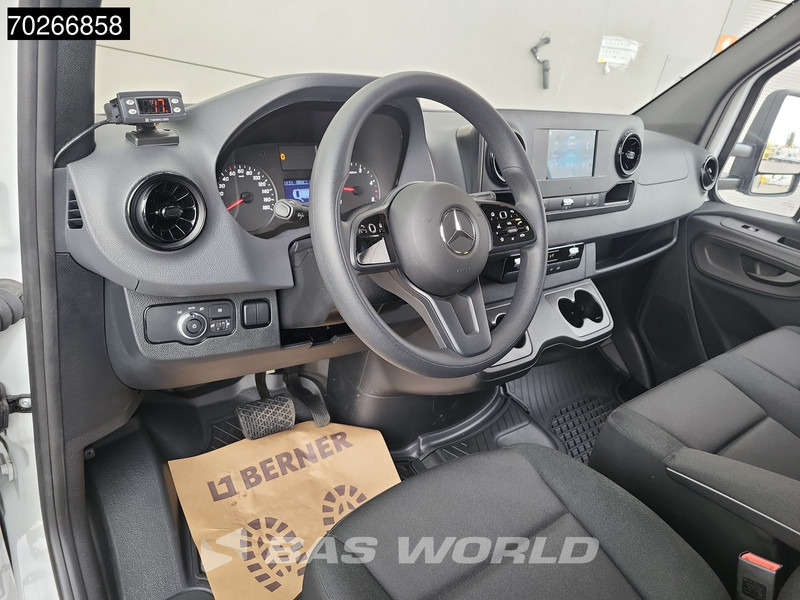 Utilitaire frigorifique Mercedes-Benz Sprinter 315 CDI Koelwagen Achterdeuren Thermo King C-250 Airco MBUX Koel Koeler Kühl Kühler Kühlwagen Kühlkoffer 17m3 Airco: photos 11