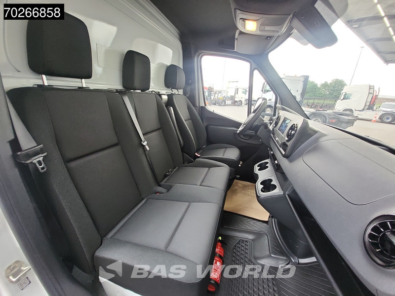 Utilitaire frigorifique Mercedes-Benz Sprinter 315 CDI Koelwagen Achterdeuren Thermo King C-250 Airco MBUX Koel Koeler Kühl Kühler Kühlwagen Kühlkoffer 17m3 Airco: photos 10