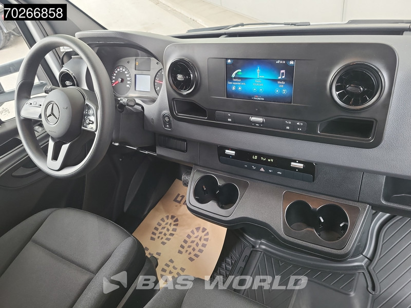 Utilitaire frigorifique Mercedes-Benz Sprinter 315 CDI Koelwagen Achterdeuren Thermo King C-250 Airco MBUX Koel Koeler Kühl Kühler Kühlwagen Kühlkoffer 17m3 Airco: photos 8