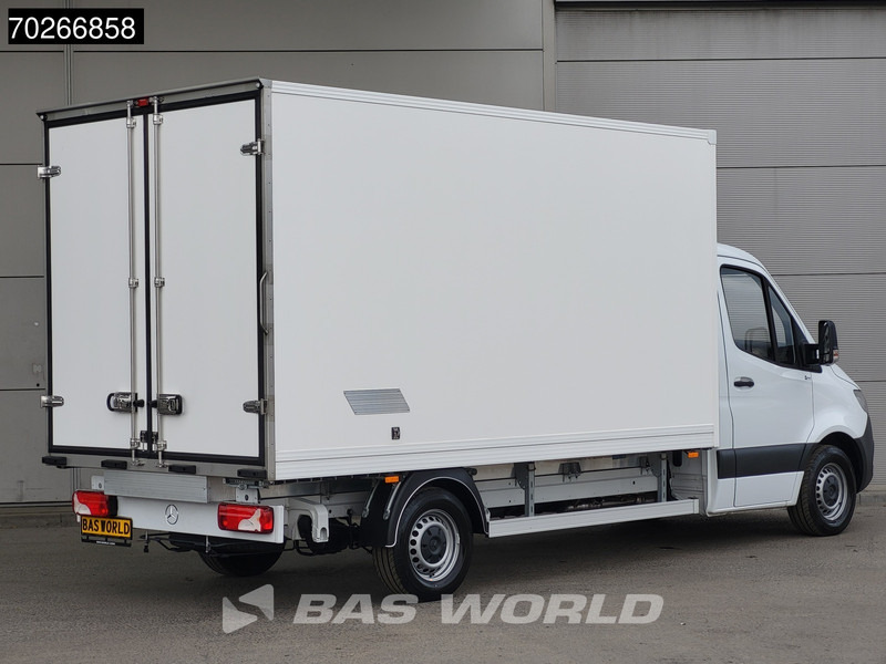 Utilitaire frigorifique Mercedes-Benz Sprinter 315 CDI Koelwagen Achterdeuren Thermo King C-250 Airco MBUX Koel Koeler Kühl Kühler Kühlwagen Kühlkoffer 17m3 Airco: photos 6