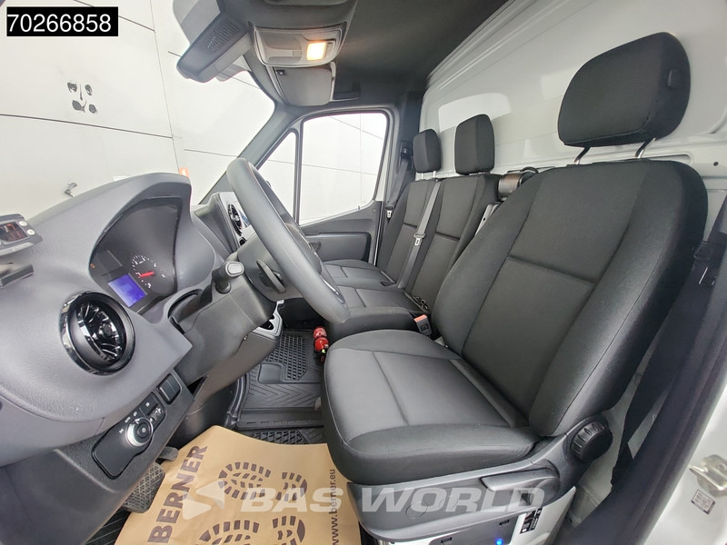 Utilitaire frigorifique Mercedes-Benz Sprinter 315 CDI Koelwagen Achterdeuren Thermo King C-250 Airco MBUX Koel Koeler Kühl Kühler Kühlwagen Kühlkoffer 17m3 Airco: photos 9