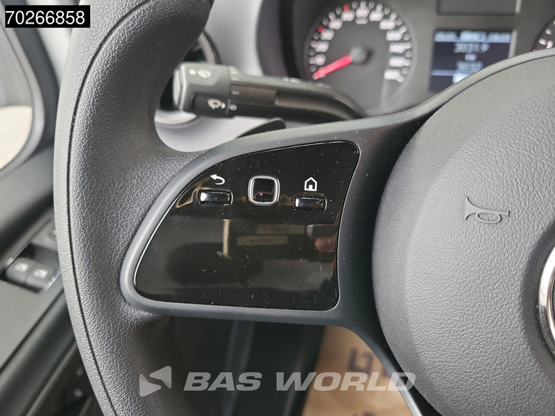 Utilitaire frigorifique Mercedes-Benz Sprinter 315 CDI Koelwagen Achterdeuren Thermo King C-250 Airco MBUX Koel Koeler Kühl Kühler Kühlwagen Kühlkoffer 17m3 Airco: photos 17