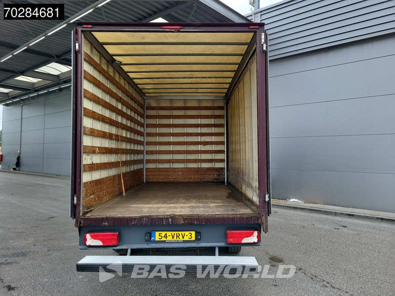 Fourgon grand volume Mercedes-Benz Sprinter 315 CDI Schuifzeilen Bakwagen Lat om Lat APK 11-2025 Meubelbak Koffer Schuifzeil Zeilenwagen Zeilen 20m3: photos 6