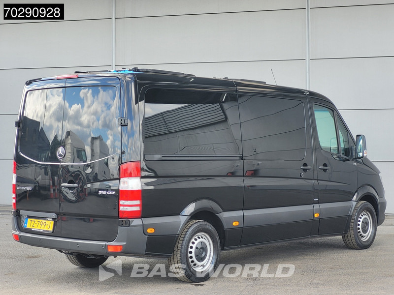 Mercedes-Benz Sprinter 316 CDI Ex. BPM/BTW Automaat L2H1 Airco Cruise Parkeersensoren Euro6 L2 8m3 Airco Cruise control - Fourgon utilitaire: photos 5 Mercedes-Benz Sprinter 316 CDI Ex. BPM/BTW Automaat L2H1 Airco Cruise Parkeersensoren Euro6 L2 8m3 Airco Cruise control - Fourgon utilitaire: photos 5