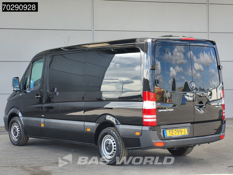 Mercedes-Benz Sprinter 316 CDI Ex. BPM/BTW Automaat L2H1 Airco Cruise Parkeersensoren Euro6 L2 8m3 Airco Cruise control - Fourgon utilitaire: photos 2 Mercedes-Benz Sprinter 316 CDI Ex. BPM/BTW Automaat L2H1 Airco Cruise Parkeersensoren Euro6 L2 8m3 Airco Cruise control - Fourgon utilitaire: photos 2