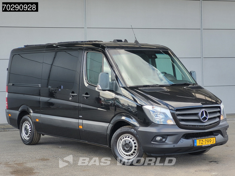 Mercedes-Benz Sprinter 316 CDI Ex. BPM/BTW Automaat L2H1 Airco Cruise Parkeersensoren Euro6 L2 8m3 Airco Cruise control - Fourgon utilitaire: photos 3 Mercedes-Benz Sprinter 316 CDI Ex. BPM/BTW Automaat L2H1 Airco Cruise Parkeersensoren Euro6 L2 8m3 Airco Cruise control - Fourgon utilitaire: photos 3