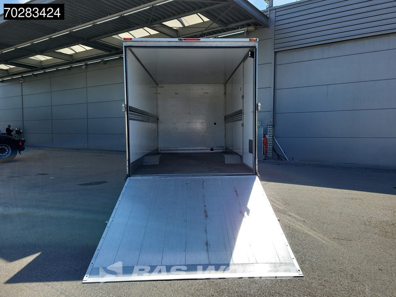 Mercedes-Benz Sprinter 316 CDI Uniek! Bloemen Opbouw Valklep Luchtvering Standkachel Bakwagen Zijdeur Navi Airco Cruise Camera Meubelbak Koffer 18m3 Ai - Fourgon grand volume: photos 5 Mercedes-Benz Sprinter 316 CDI Uniek! Bloemen Opbouw Valklep Luchtvering Standkachel Bakwagen Zijdeur Navi Airco Cruise Camera Meubelbak Koffer 18m3 Ai - Fourgon grand volume: photos 5