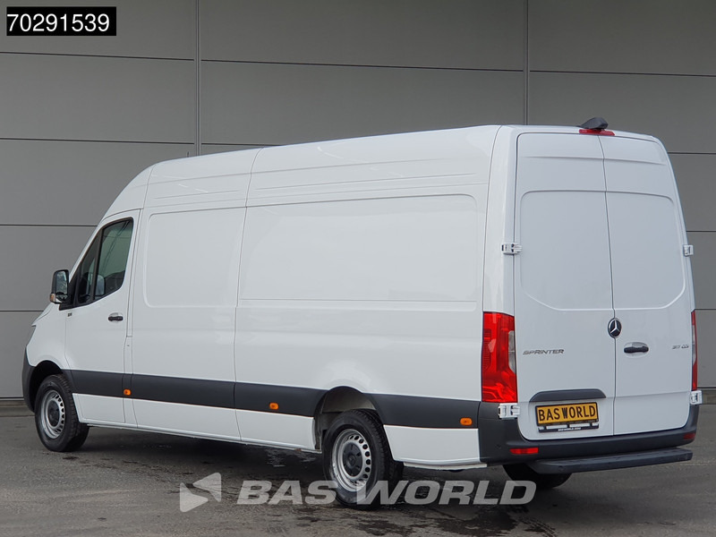 Mercedes-Benz Sprinter 317 CDI 2025-Model! Automaat L3H2 10inch MBUX CarPlay Airco Cruise CarPlay Parkeersensoren v+a Euro6 L3 15m3 Airco - Fourgon utilitaire: photos 2 Mercedes-Benz Sprinter 317 CDI 2025-Model! Automaat L3H2 10inch MBUX CarPlay Airco Cruise CarPlay Parkeersensoren v+a Euro6 L3 15m3 Airco - Fourgon utilitaire: photos 2