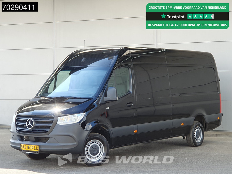 Mercedes-Benz Sprinter 317 CDI Automaat 170PK 3,5t Trekhaak L3H2 Airco Camera Parkeersensoren MBUX CarPlay Euro6 L3 15m3 Airco Trekhaak - Fourgon utilitaire: photos 1 Mercedes-Benz Sprinter 317 CDI Automaat 170PK 3,5t Trekhaak L3H2 Airco Camera Parkeersensoren MBUX CarPlay Euro6 L3 15m3 Airco Trekhaak - Fourgon utilitaire: photos 1
