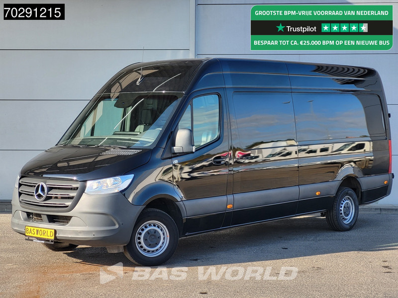 Mercedes-Benz Sprinter 317 CDI Automaat 170PK L3H2 Airco Camera Parkeersensoren MBUX CarPlay Euro6 L3 15m3 Airco - Fourgon utilitaire: photos 1 Mercedes-Benz Sprinter 317 CDI Automaat 170PK L3H2 Airco Camera Parkeersensoren MBUX CarPlay Euro6 L3 15m3 Airco - Fourgon utilitaire: photos 1