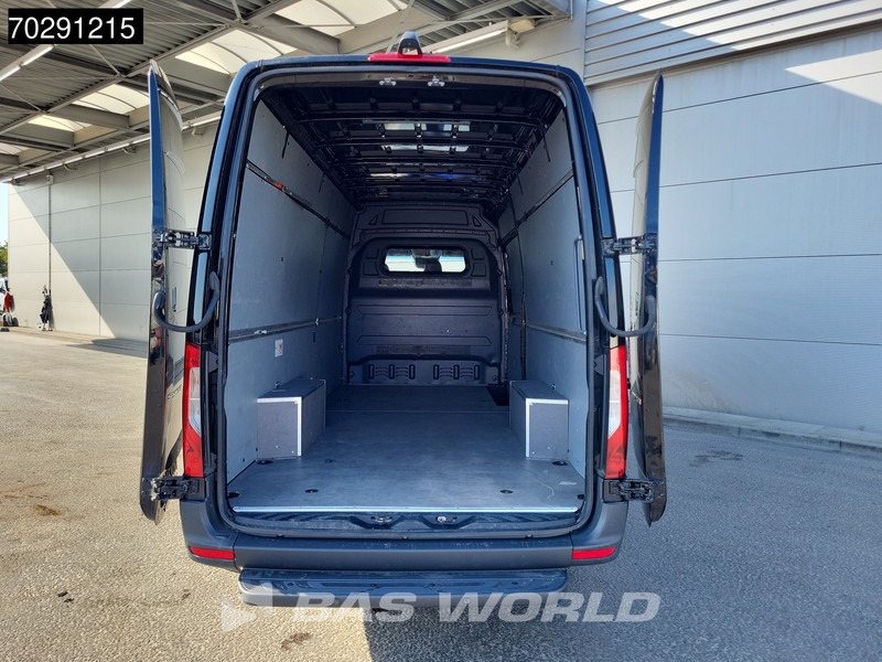 Mercedes-Benz Sprinter 317 CDI Automaat 170PK L3H2 Airco Camera Parkeersensoren MBUX CarPlay Euro6 L3 15m3 Airco - Fourgon utilitaire: photos 3 Mercedes-Benz Sprinter 317 CDI Automaat 170PK L3H2 Airco Camera Parkeersensoren MBUX CarPlay Euro6 L3 15m3 Airco - Fourgon utilitaire: photos 3