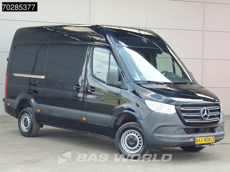 Mercedes-Benz Sprinter 317 CDI Automaat 3,5t Trekhaak L2H2 170PK Airco Camera MBUX Euro6 L2 12m3 Airco - Fourgon utilitaire: photos 5 Mercedes-Benz Sprinter 317 CDI Automaat 3,5t Trekhaak L2H2 170PK Airco Camera MBUX Euro6 L2 12m3 Airco - Fourgon utilitaire: photos 5