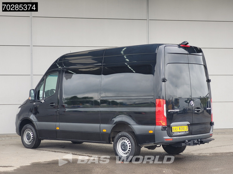Mercedes-Benz Sprinter 317 CDI Automaat 3,5t Trekhaak L2H2 170PK Airco Camera MBUX Euro6 L2 12m3 Airco Trekhaak - Fourgon utilitaire: photos 2 Mercedes-Benz Sprinter 317 CDI Automaat 3,5t Trekhaak L2H2 170PK Airco Camera MBUX Euro6 L2 12m3 Airco Trekhaak - Fourgon utilitaire: photos 2