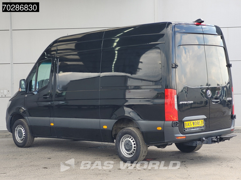 Mercedes-Benz Sprinter 317 CDI Automaat 3,5t Trekhaak L2H2 170PK Airco Camera MBUX Euro6 L2 12m3 Airco Trekhaak - Fourgon utilitaire: photos 2 Mercedes-Benz Sprinter 317 CDI Automaat 3,5t Trekhaak L2H2 170PK Airco Camera MBUX Euro6 L2 12m3 Airco Trekhaak - Fourgon utilitaire: photos 2