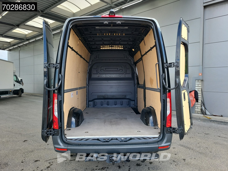 Mercedes-Benz Sprinter 317 CDI Automaat 3,5t Trekhaak L2H2 170PK Airco Camera MBUX Euro6 L2 12m3 Airco Trekhaak - Fourgon utilitaire: photos 3 Mercedes-Benz Sprinter 317 CDI Automaat 3,5t Trekhaak L2H2 170PK Airco Camera MBUX Euro6 L2 12m3 Airco Trekhaak - Fourgon utilitaire: photos 3