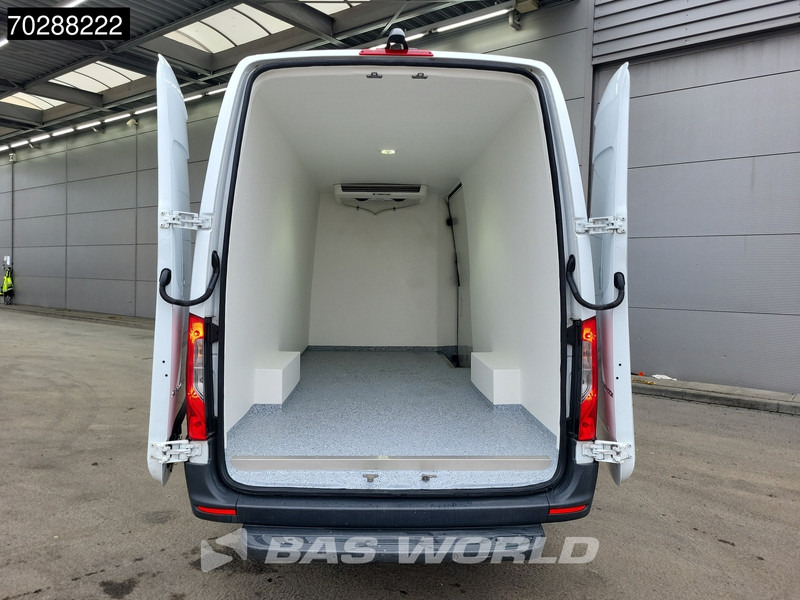 Mercedes-Benz Sprinter 317 CDI Automaat Koelwagen L3H2 Thermo King V-200MAX 230v-Stekker 170PK Airco Cruise Camera Parkeersensoren MBUX CarPlay Euro6 L - Utilitaire frigorifique: photos 3 Mercedes-Benz Sprinter 317 CDI Automaat Koelwagen L3H2 Thermo King V-200MAX 230v-Stekker 170PK Airco Cruise Camera Parkeersensoren MBUX CarPlay Euro6 L - Utilitaire frigorifique: photos 3