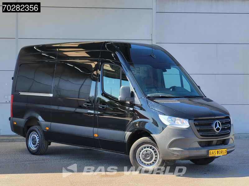 Mercedes-Benz Sprinter 317 CDI Automaat L2H2 170PK Airco Camera MBUX Euro6 L2 12m3 Airco - Fourgon utilitaire: photos 5 Mercedes-Benz Sprinter 317 CDI Automaat L2H2 170PK Airco Camera MBUX Euro6 L2 12m3 Airco - Fourgon utilitaire: photos 5