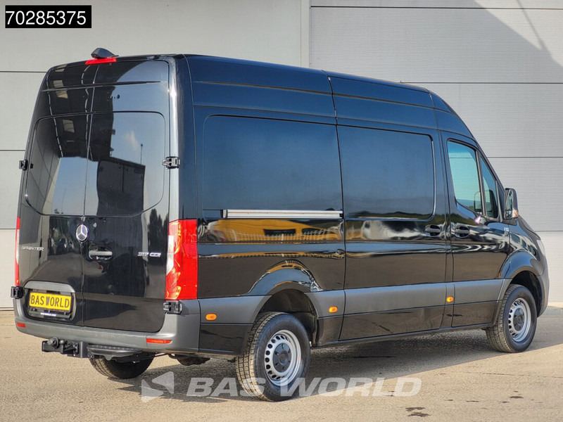 Mercedes-Benz Sprinter 317 CDI Automaat L2H2 170PK Airco Camera MBUX Euro6 L2 12m3 Airco - Fourgon utilitaire: photos 5 Mercedes-Benz Sprinter 317 CDI Automaat L2H2 170PK Airco Camera MBUX Euro6 L2 12m3 Airco - Fourgon utilitaire: photos 5