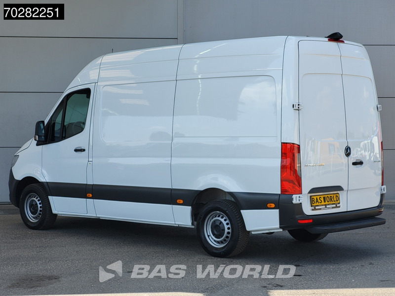 Mercedes-Benz Sprinter 317 CDI Automaat L2H2 Navi Airco Cruise Camera Parkeersensoren Euro6 L2 11m3 Airco Cruise control - Fourgon utilitaire: photos 2 Mercedes-Benz Sprinter 317 CDI Automaat L2H2 Navi Airco Cruise Camera Parkeersensoren Euro6 L2 11m3 Airco Cruise control - Fourgon utilitaire: photos 2