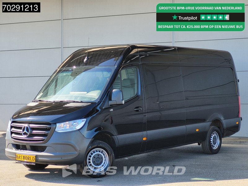 Mercedes-Benz Sprinter 317 CDI Automaat L3H2 170PK Airco Camera Parkeersensoren MBUX CarPlay Euro6 L3 15m3 Airco - Fourgon utilitaire: photos 1 Mercedes-Benz Sprinter 317 CDI Automaat L3H2 170PK Airco Camera Parkeersensoren MBUX CarPlay Euro6 L3 15m3 Airco - Fourgon utilitaire: photos 1