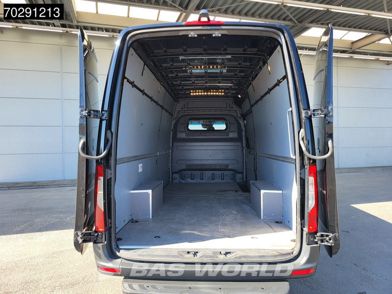 Mercedes-Benz Sprinter 317 CDI Automaat L3H2 170PK Airco Camera Parkeersensoren MBUX CarPlay Euro6 L3 15m3 Airco - Fourgon utilitaire: photos 3 Mercedes-Benz Sprinter 317 CDI Automaat L3H2 170PK Airco Camera Parkeersensoren MBUX CarPlay Euro6 L3 15m3 Airco - Fourgon utilitaire: photos 3