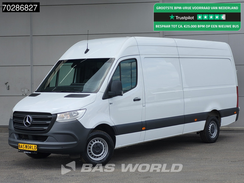 Mercedes-Benz Sprinter 317 CDI Automaat L3H2 170PK Airco Camera Parkeersensoren MBUX CarPlay Euro6 L3 16m3 Airco - Fourgon utilitaire: photos 1 Mercedes-Benz Sprinter 317 CDI Automaat L3H2 170PK Airco Camera Parkeersensoren MBUX CarPlay Euro6 L3 16m3 Airco - Fourgon utilitaire: photos 1