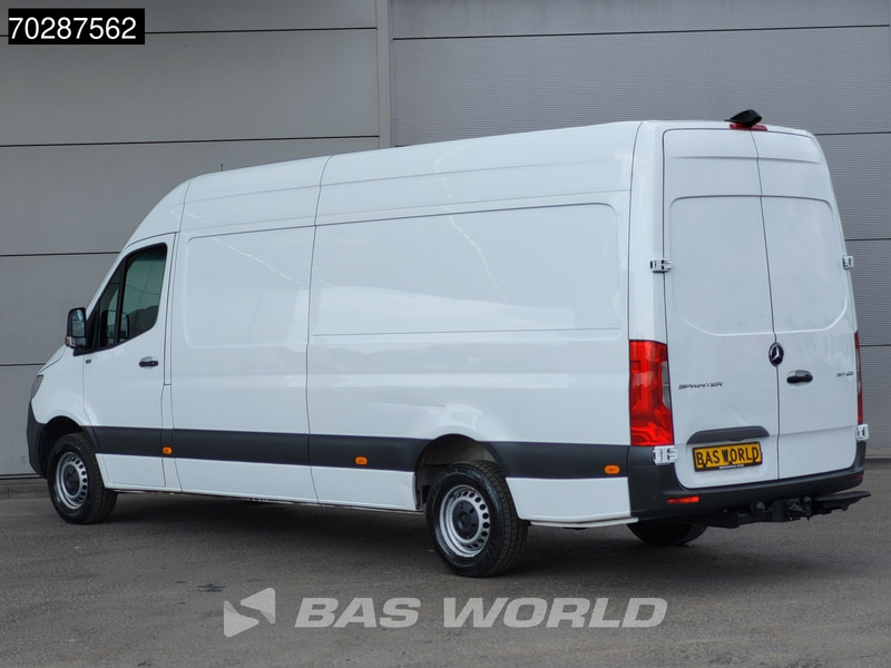 Mercedes-Benz Sprinter 317 CDI Automaat L3H2 3500KG 170PK Airco Cruise Camera Parkeersensoren MBUX CarPlay Euro6 L3 16m3 Airco Trekhaak - Fourgon utilitaire: photos 2 Mercedes-Benz Sprinter 317 CDI Automaat L3H2 3500KG 170PK Airco Cruise Camera Parkeersensoren MBUX CarPlay Euro6 L3 16m3 Airco Trekhaak - Fourgon utilitaire: photos 2