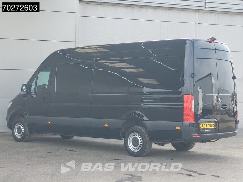 Mercedes-Benz Sprinter 317 CDI Automaat L3H2 3500KG Trekvermogen 170PK Airco Camera MBUX CarPlay Euro6 L3 14Airco - Fourgon utilitaire: photos 2 Mercedes-Benz Sprinter 317 CDI Automaat L3H2 3500KG Trekvermogen 170PK Airco Camera MBUX CarPlay Euro6 L3 14Airco - Fourgon utilitaire: photos 2