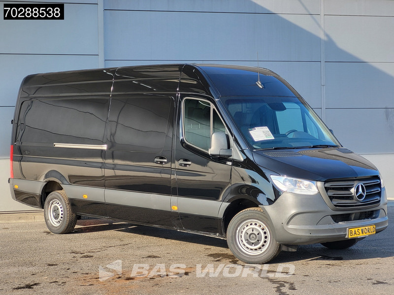 Mercedes-Benz Sprinter 317 CDI Automaat L3H2 Airco Camera MBUX CarPlay Euro6 L3 15m3 Airco - Fourgon utilitaire: photos 5 Mercedes-Benz Sprinter 317 CDI Automaat L3H2 Airco Camera MBUX CarPlay Euro6 L3 15m3 Airco - Fourgon utilitaire: photos 5