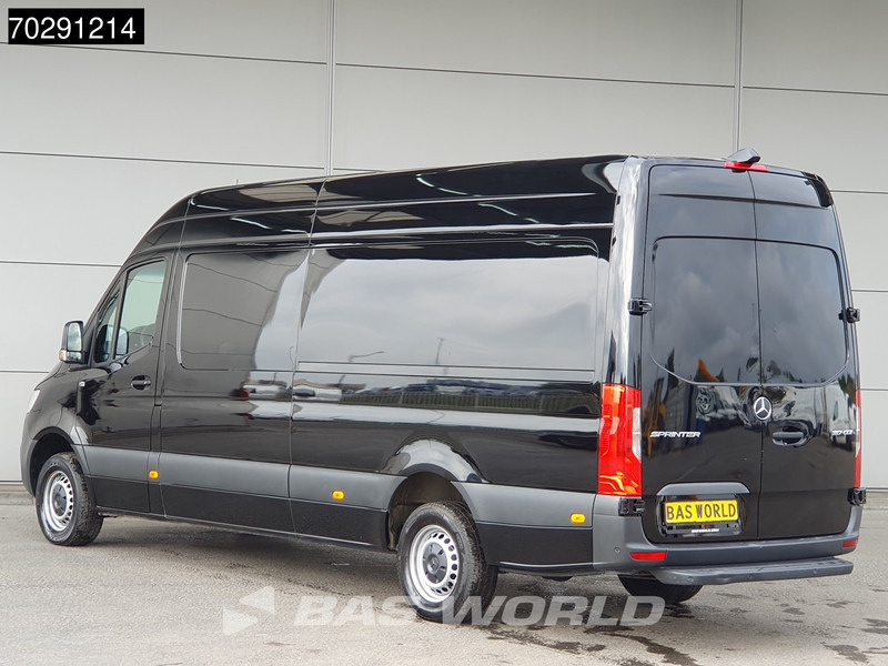 Mercedes-Benz Sprinter 317 CDI Automaat L3H2 Airco Camera Parkeersensoren MBUX CarPlay Euro6 L3 15m3 Airco - Fourgon utilitaire: photos 2 Mercedes-Benz Sprinter 317 CDI Automaat L3H2 Airco Camera Parkeersensoren MBUX CarPlay Euro6 L3 15m3 Airco - Fourgon utilitaire: photos 2