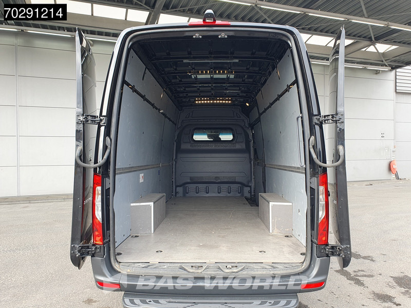 Mercedes-Benz Sprinter 317 CDI Automaat L3H2 Airco Camera Parkeersensoren MBUX CarPlay Euro6 L3 15m3 Airco - Fourgon utilitaire: photos 3 Mercedes-Benz Sprinter 317 CDI Automaat L3H2 Airco Camera Parkeersensoren MBUX CarPlay Euro6 L3 15m3 Airco - Fourgon utilitaire: photos 3