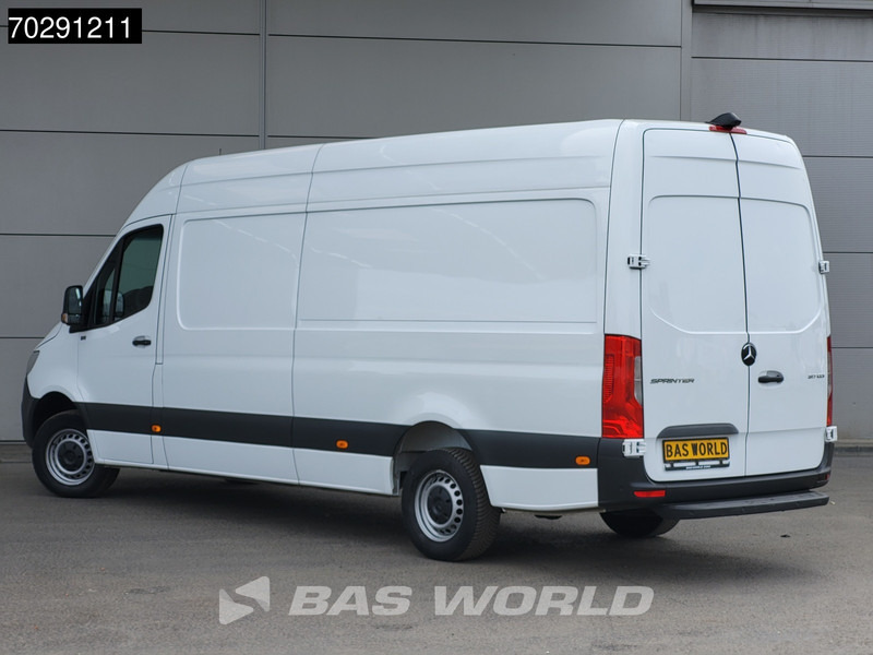 Mercedes-Benz Sprinter 317 CDI Automaat L3H2 Airco Cruise Camera Parkeersensoren MBUX CarPlay Euro6 L3 15m3 Airco - Fourgon utilitaire: photos 2 Mercedes-Benz Sprinter 317 CDI Automaat L3H2 Airco Cruise Camera Parkeersensoren MBUX CarPlay Euro6 L3 15m3 Airco - Fourgon utilitaire: photos 2
